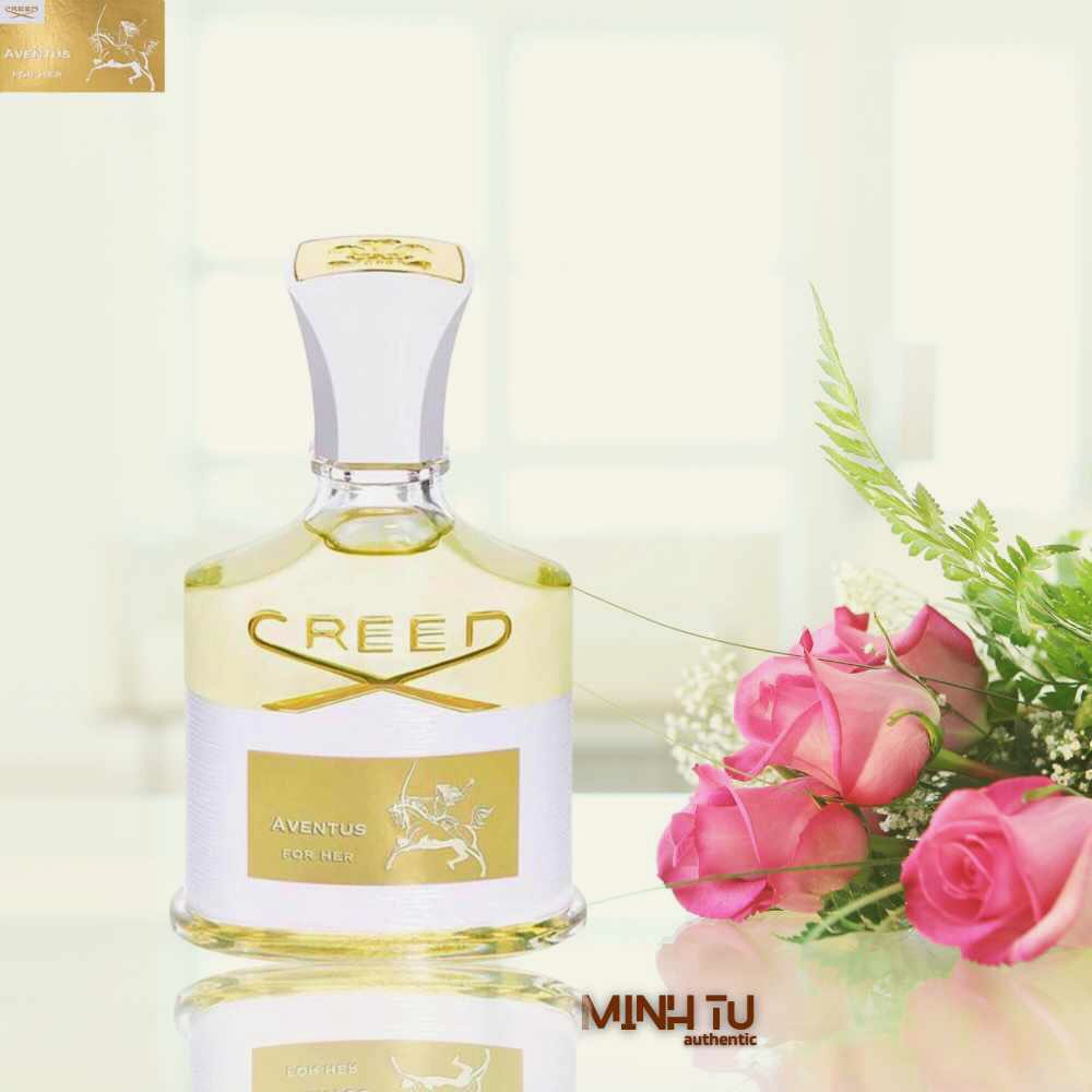 Nước Hoa Nữ Creed Aventus For Her EDP